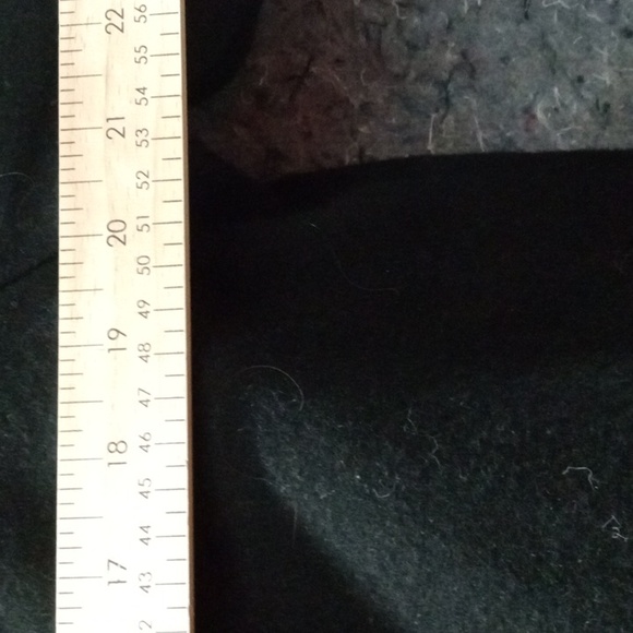 Black Coat - Picture 6 of 12